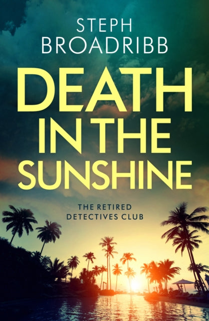 Binding: Paperback
Description: Four ex - cops in a retirement paradise. Sure they ll rest when the killer is caught. After a long career as a police officer Moira hopes a move to a luxury retirement community will mean she can finally leave the detective work to the youngsters and focus on a quieter life.