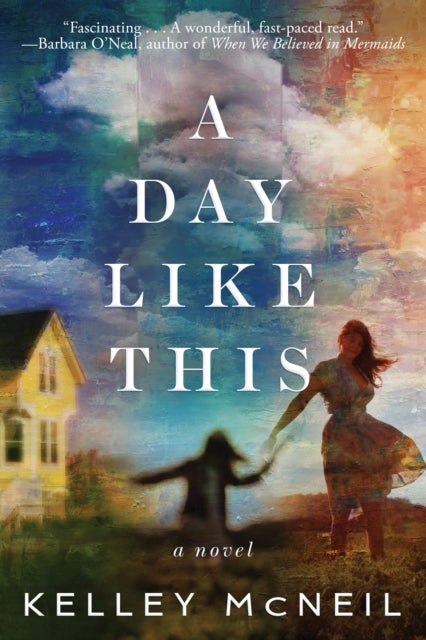 Binding: Paperback
Description: What if everything you ve ever loved ever known ever believed to be true just disappeared? Annie Beyers has everything a beautiful house a loving husband and an adorable daughter.