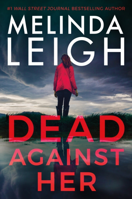 Binding: Paperback
Description: Sheriff Bree Taggert's downfall is part of a killer's cunning design in #1 Amazon Charts and Wall Street Journal bestselling author Melinda Leigh's novel of murder lies and revenge.