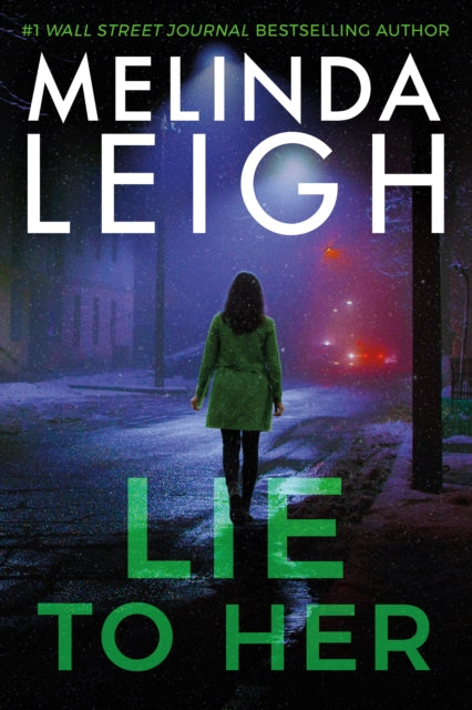 Binding: Paperback
Description: Lies from the heart lead to a dangerously intimate case for Sheriff Bree Taggert in #1 Amazon Charts and Wall Street Journal bestselling author Melinda Leigh's novel of revenge and fatal deceptions.