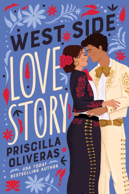 Binding: Paperback
Description: A heart - stirring romance of star - crossed love feuding familias and the bonds of sisterhood by US a Today bestselling author Priscilla Oliveras.