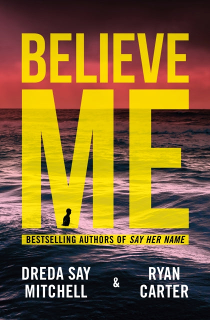 Binding: Paperback
Description: In this gripping thriller from the bestselling authors of Spare Room and Say Her Name one woman's mysterious death has led to a lifetime of pain. Can her daughter find out why? A compelling psychological mystery that will keep you guessing.