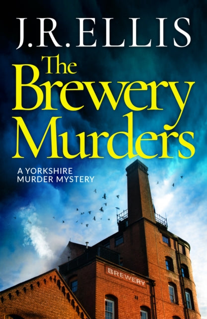 Binding: Paperback
Description: An award - winning beer worth killing for. Can DCI Oldroyd find the killer before last orders? Steeped in a history of award - winning Yorkshire ale the town of Markham boasts not one but two breweries.