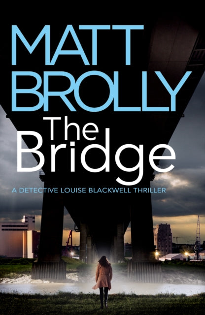 Binding: Paperback
Description: Accident? Dangerous game gone wrong? Or murder? DI Blackwell faces her toughest case yet. When the body of a young woman is discovered in a shipping container in Bristol the police suspect she was an illegal immigrant whose death was a tragic accident.