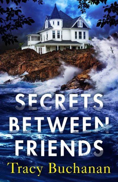 Binding: Paperback
Description: The old house hides her darkest secret and there's no running away this time Twenty years ago Liz left Easthaven to escape the memory of one tragic night at Lakewell Manor. Only she and her best friend Tamsin saw what really happened and in the aftermath they drifted apart.
