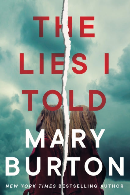 Binding: Paperback
Description: For a woman obsessed and a killer in her shadow remembering the past becomes a mind game in a novel of psychological suspense by New York Times bestselling author Mary Burton. Twin sisters Marisa and Clare Stockton were sixteen when Clare's body was found in Virginia's James River.
