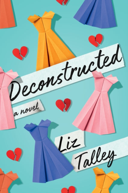 Binding: Paperback
Description: An exhilarating novel about fast friends and fashionable revenge by Liz Talley the US a Today bestselling author of Adulting.