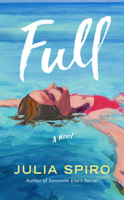 Binding: Paperback
Description: To her followers she advocates for an authentic and transparent life. In reality she's living a perfect lie. Wellness influencer Ava Maloney's enormous success is based on total transparency extolling the well - documented virtues of her full balanced life.