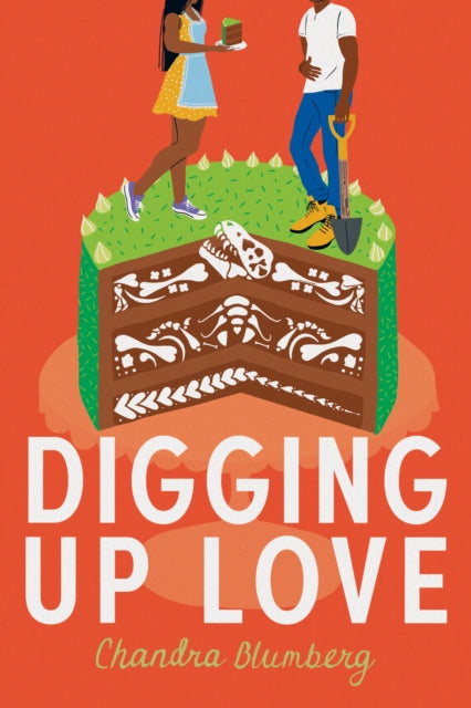 Binding: Paperback
Description: Select Guide Rating
Title: Digging Up Love
Author(s): Blumberg Chandra
Publisher: Amazon Publishing
Barcode: 9781542033909
Pages: 345 Pages
Publication Date: 1/1/2022
Series: Taste of Love
Category: Romance