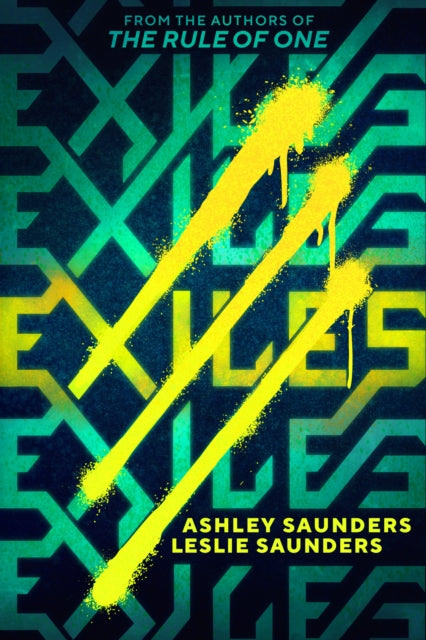 Binding: Paperback
Description: An experiment in survival awaits estranged twin sisters in a thrilling science fiction adventure by the authors of The Rule of One series.