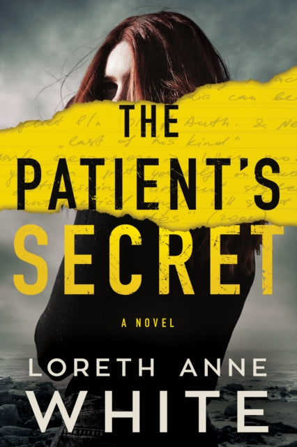 Binding: Paperback
Description: Select Guide Rating
Title: The Patient's Secret A Novel
Author(s): White Loreth Anne
Publisher: Amazon Publishing
Barcode: 9781542034067
Pages: 384 Pages
Publication Date: 3/8/2022
Category: Thriller / Suspense