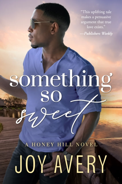Binding: Paperback
Description: Select Guide Rating
Title: Something So Sweet
Author(s): Avery Joy
Publisher: Amazon Publishing
Barcode: 9781542034135
Pages: 334 Pages
Publication Date: 1/18/2022
Series: Honey Hill
Category: Adult & Contemporary Romance