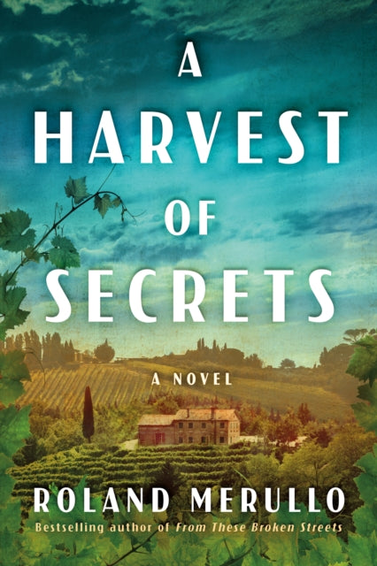 Binding: Paperback
Description: From the bestselling author of From These Broken Streets comes a sweeping novel of love resistance and courage set against the backdrop of WWII Italy. Italy 1943. The seeds of terror planted by Hitler have brought Allied forces to Italian soil.