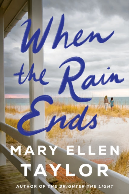 Binding: Paperback
Description: From The Brighter the Light author Mary Ellen Taylor comes an uplifting tale of hope and love between a mother and daughter as they learn that life is a masterpiece in the making. When artist Dani Manchester learns she's slowly losing her vision she becomes unmoored.