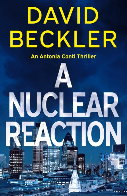 Binding: Paperback
Description: An investigative journalist just uncovered an explosive conspiracy. She won t be silenced.