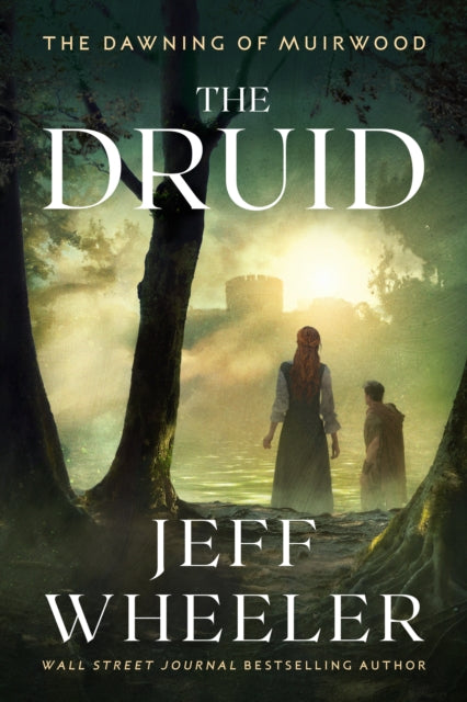 Binding: Paperback
Description: An abandoned child becomes a singular inspiration to the mythology of Muirwood in an epic series by Jeff Wheeler Wall Street Journal bestselling author of the Muirwood and Kingfountain novels. Eilean was born a wretched a lowly foundling raised by the Aldermaston of Tintern Abbey.