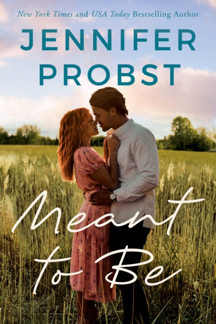 Binding: Paperback
Description: Two broken hearts discover an unpredictable path to healing in an emotional romance about fate and second chances by New York Times bestselling author Jennifer Probst. It's been two years since Chiara Kennedy lost her dearest friend Rory. Chiara misses everything about her.