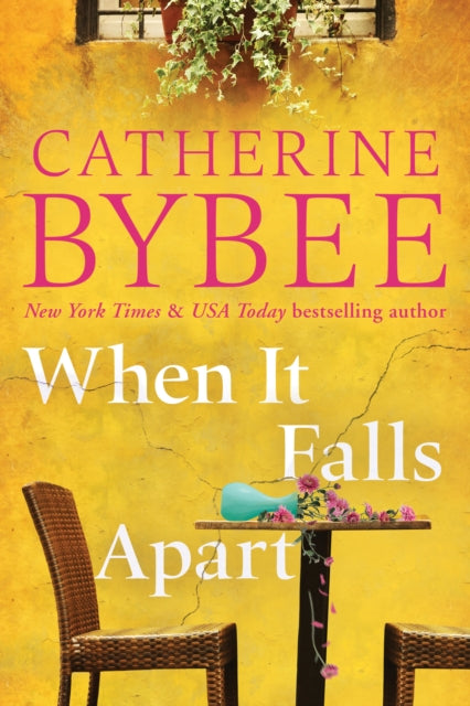 Binding: Paperback
Description: From New York Times and US a Today bestselling author Catherine Bybee comes a bittersweet romance about the power of love in the face of heartbreak and loss. Brooke Turner has always had a complicated relationship with her father.
