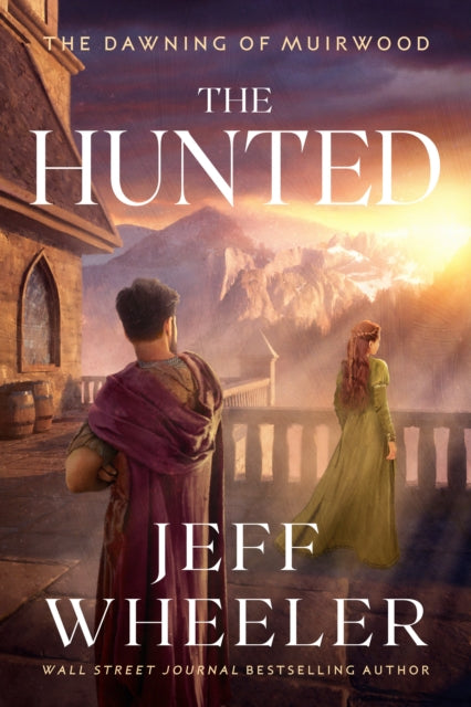 Binding: Paperback
Description: A young woman's burgeoning powers make her Muirwood's most wanted in a breathtaking novel by Jeff Wheeler Wall Street Journal bestselling author of The Druid. Eilean is rising. A foundling raised in an abbey she was entrusted by its imprisoned druid Mordaunt with an ancient tome.