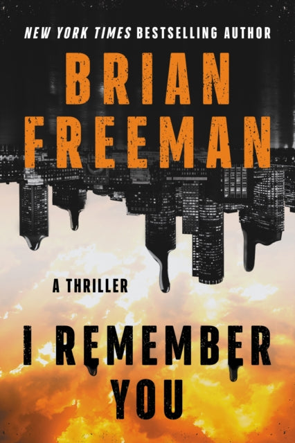 Binding: Paperback
Description: From New York Times bestselling author Brian Freeman comes a gripping psychological thriller about a woman haunted by terrifying memories of someone else's life. On the Fourth of July Hallie Evers dies at a rooftop party in Las Vegas.