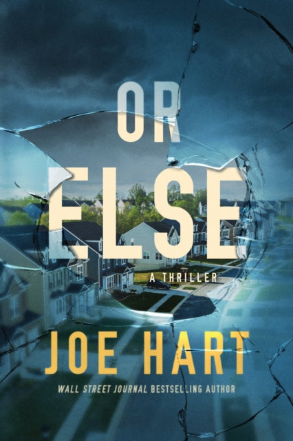 Binding: Paperback
Description: Edgar Award Winner for Best Paperback Original. A secret love becomes a fatal affair in a twisting novel of suspense by Wall Street Journal bestselling author Joe Hart.