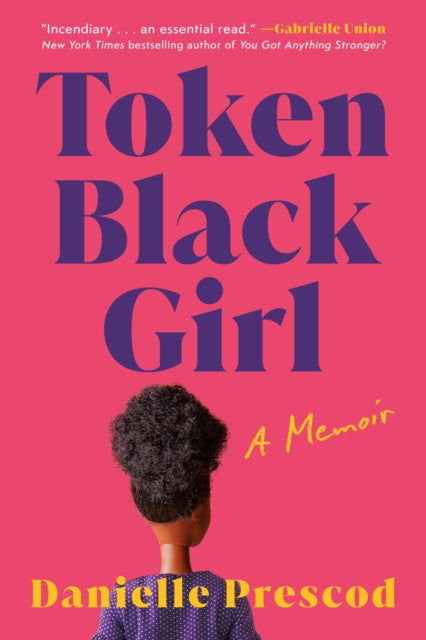 Binding: Paperback
Description: Select Guide Rating
Title: Token Black Girl
Author(s): Prescod Danielle
Publisher: Global Publisher Services
Barcode: 9781542035156
Publication Date: 10/1/2022