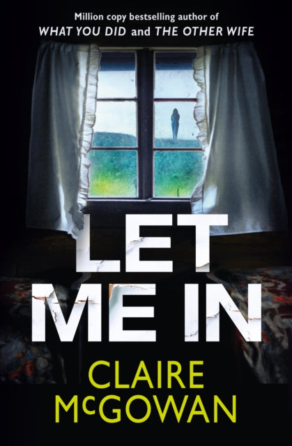Binding: Paperback
Description: " Claire Mc Gowan at her very best.