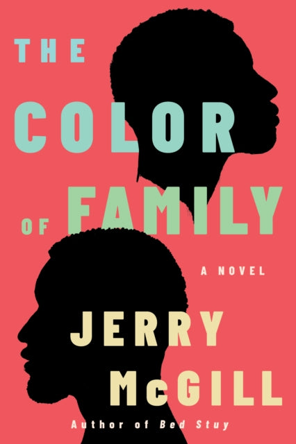 Binding: Paperback
Description: A tragedy upends a family's delicate balance in an emotional novel about secrets guilt friendship race and reconciliation by Jerry Mc Gill author of Bed Stuy: A Love Story.