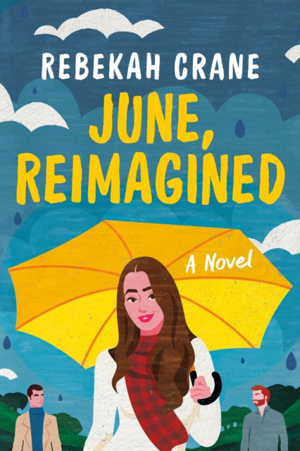 Binding: Paperback
Description: From the writer who brought you the Irish romance The Upside of Falling Down comes a new novel about secrets friendship reinvention and unexpected love in the Scottish Highlands. June Merriweather is on the run from her own life.