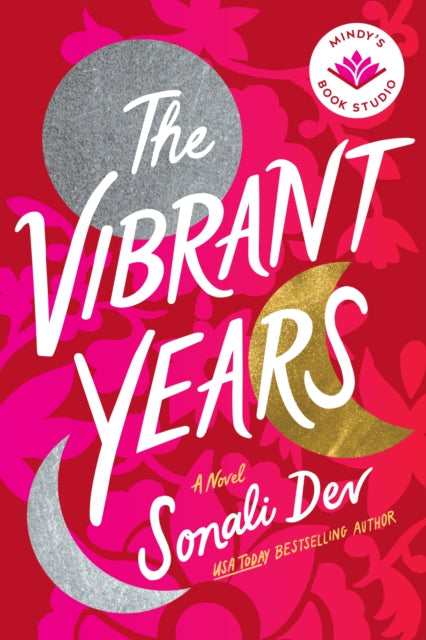 Binding: Paperback
Description: Bursting with humor banter and cringeworthy first dates Sonali Dev's The Vibrant Years is a joyful and fun read but it's also very much a timely tale about a group of underestimated women demanding respect and embracing their most authentic selves.