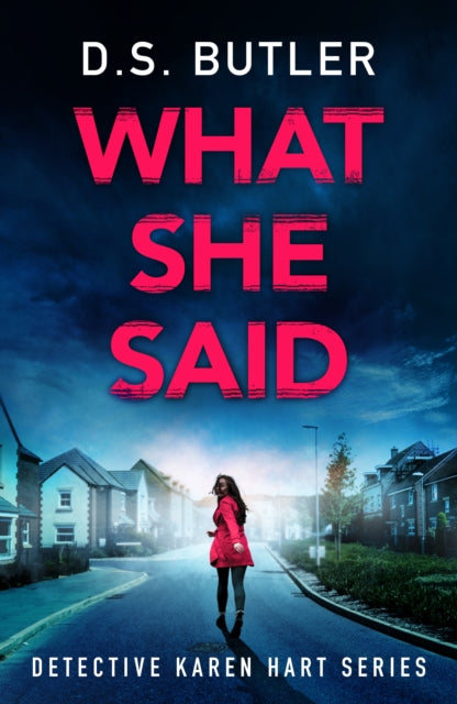 Binding: Paperback
Description: Can DS Karen Hart rely on the word of a little girl to save the life of a woman in grave danger? When a woman is abducted from a quiet suburban street and bundled into the back of a white van the only witness to the crime is a child with a reputation for telling tall tales.