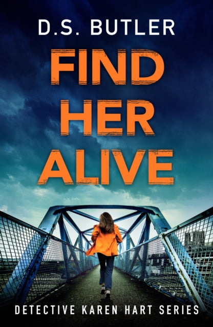 Binding: Paperback
Description: Is Karen Hart's latest investigation a routine missing persons case or part of a dark conspiracy? Detective Karen Hart is finally getting her life back on track enjoying her new relationship and dealing with the grief in her past.
