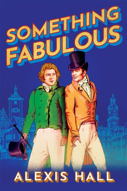 Binding: Paperback
Description: Select Guide Rating
Title: Something Fabulous
Author(s): Hall Alexis
Publisher: Amazon Publishing
Barcode: 9781542036290
Pages: 364 Pages
Publication Date: 1/25/2022
Series: Something Fabulous
Category: Romance