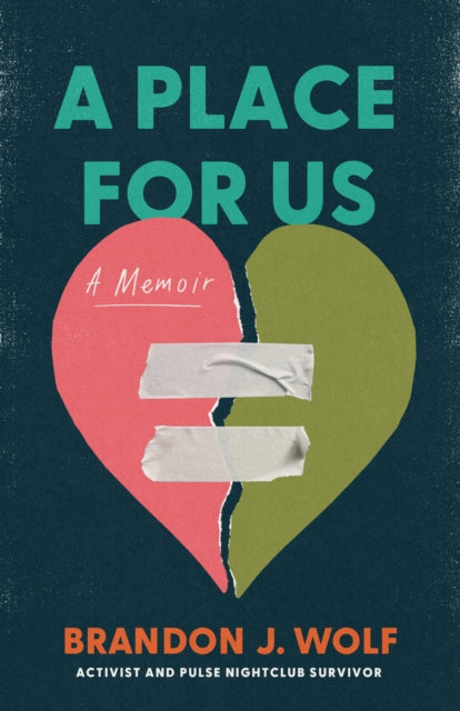 Binding: Paperback
Description: From one of the most vital and passionate Lgbtq+ activists comes a powerful memoir about self - discovery community love and resilience in the face of adversity. You never forget your first. First kiss. First love. First heartache.