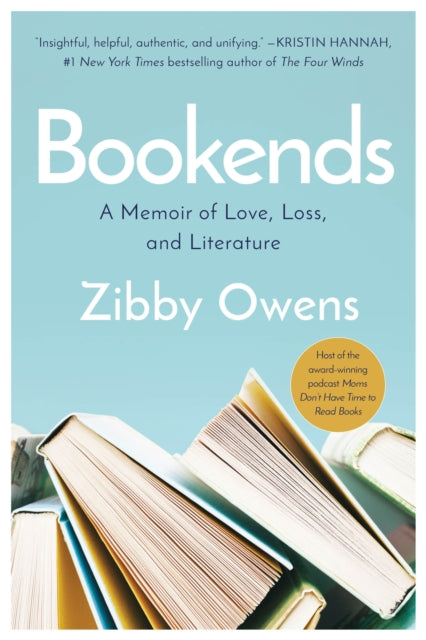 Binding: Hardcover
Description: A deeply personal memoir about one woman's journey to finding her voice and rewriting her story by the creator and host of the award - winning podcast Moms Don t Have Time to Read Books . Zibby Owens has become a well - known personality in the publishing world.
