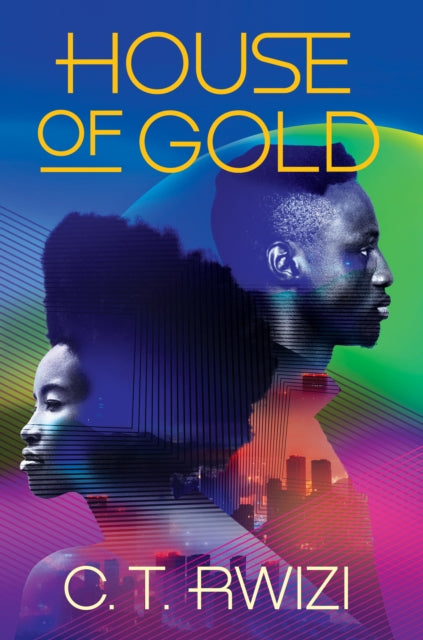 Binding: Paperback
Description: From visionary author C. T. Rwizi comes the epic journey of four people on a distant planet who face the ultimate test of loyalty friendship and duty in the rising tide of war. A corporate aristocracy descended from Africa rules a colony on a distant planet.