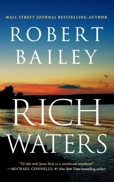 Binding: Paperback
Description: A Wall Street Journal bestseller. From Wall Street Journal bestselling author Robert Bailey comes a haunting legal thriller about the price of redemption for a billboard lawyer who takes a case he can t win in a town he can t forget.