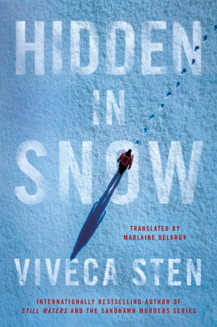 Binding: Paperback
Description: The splendor of the Swedish mountains becomes the backdrop for a bone - chilling crime. On the day Stockholm police officer Hanna Ahlander's personal and professional lives crash she takes refuge at her sister's lodge in the Swedish ski resort paradise of A re.