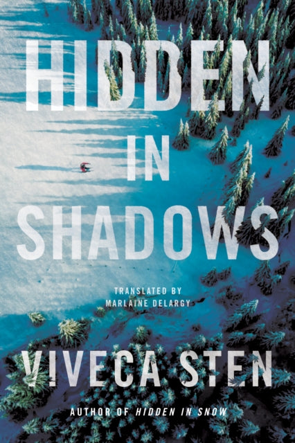 Binding: Paperback
Description: Secrets vengeance and a brutal murder unsettle an idyllic winter paradise in a blood - chilling novel of suspense by the acclaimed author of Hidden in Snow and the Sandhamn Murder series. In the Swedish ski resort of A re crime is rare.