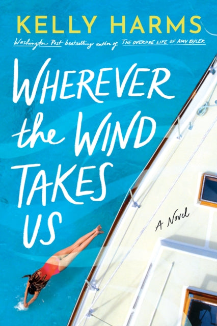 Binding: Paperback
Description: When life stops making sense it's time to raise the anchor and follow the tide. Twenty - two years of marriage and all Becca Larkin's divorce settlement includes is a live - aboard sailboat and a huge helping of heartache.