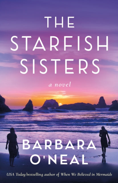 Binding: Paperback
Description: From the US a Today bestselling author of When We Believed in Mermaids comes an emotional novel about two women facing the betrayals heartbreaks and refuge of true friendship. Phoebe and Suze used to be closer than sisters.