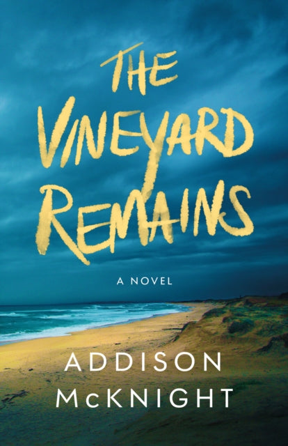 Binding: Paperback
Description: Two women brought together by tragedy strive to find themselves on Martha's Vineyard. But it's not easy to heal old wounds in a powerful novel about family secrets motherhood and the cold grip of the past.