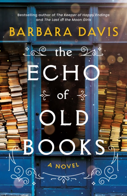 Binding: Paperback
Description: A novel about the magical lure of books and summoning the courage to rewrite our stories by the Amazon Charts bestselling author of The Keeper of Happy Endings and The Last of the Moon Girls.