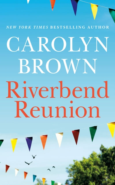 Binding: Paperback
Description: Back home is the best place to start over in a heart - stirring Texas romance about friendship second chances and small - town scandals by New York Times bestselling author Carolyn Brown. Riverbend Texas doesn t look like the crossroads of anywhere.