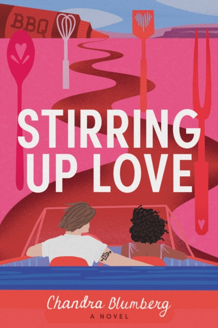Binding: Paperback
Description: From the author of Digging Up Love comes a heartfelt story about two rivals whose passion for food and their communities brings them together in ways they never expected.