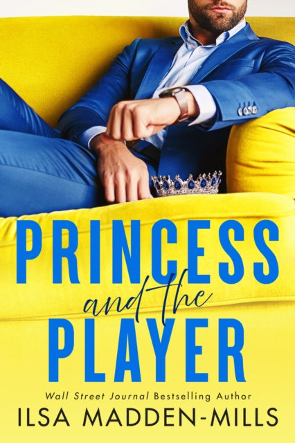 Binding: Paperback
Description: A masquerade ball brings together an NFL player and a penniless princess in this smart and sexy romance from Wall Street Journal bestselling author Ilsa Madden - Mills. Levelheaded Francesca Lane never thought she d miss her own wedding.