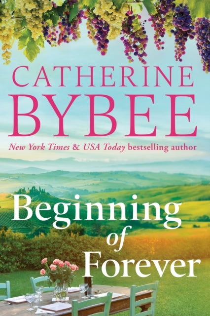 Binding: Paperback
Description: From New York Times and US a Today bestselling author Catherine Bybee comes the story of two wine enthusiasts who ride the ups and downs of love in the vineyards of Tuscany. Tasting wine is not enough: sommelier Giovanni D Angelo wants to create it.