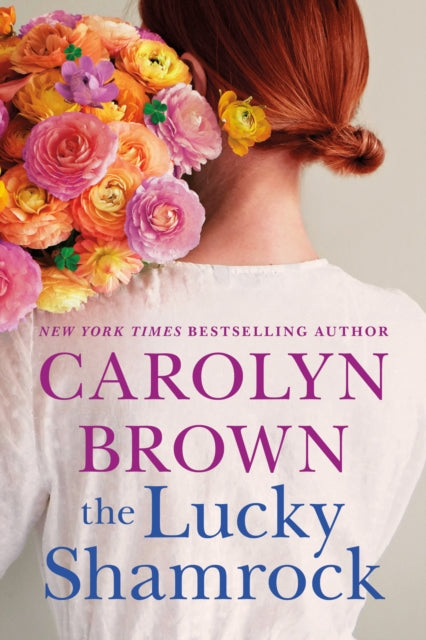 Binding: Paperback
Description: New York Times bestselling author Carolyn Brown's bighearted novel about family secrets small - town Texas romance and with a little bit of luck starting over. Family doesn t mean everyone has to like each other.