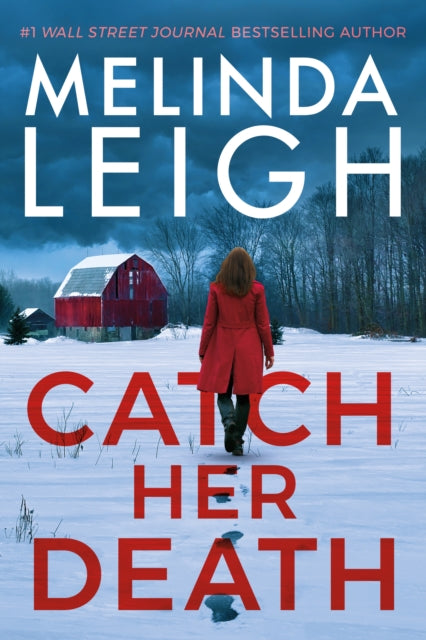 Binding: Paperback
Description: Sheriff Bree Taggert and those she loves become the target of a family's deadly revenge in a chilling novel of suspense by #1 Amazon Charts and Wall Street Journal bestselling author Melinda Leigh.