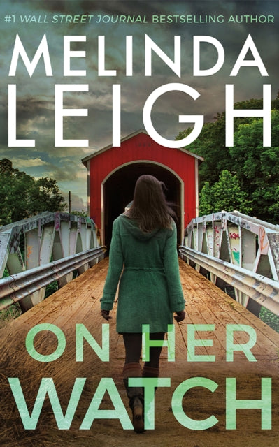 Binding: Hardcover
Description: Sheriff Bree Taggert becomes a target when she follows the twisting trail of a serial killer in a bone - chilling novel of suspense by #1 Wall Street Journal bestselling author Melinda Leigh. A pair of hikers find a tarp - wrapped body in a clearing in the woods.